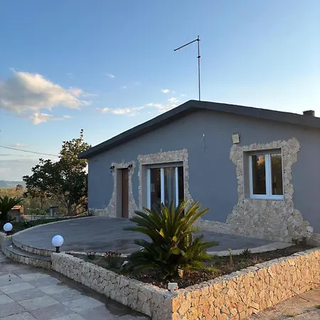 Hébergement de vacances Antezza Matera