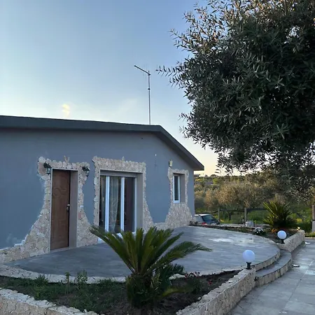 Antezza * Matera